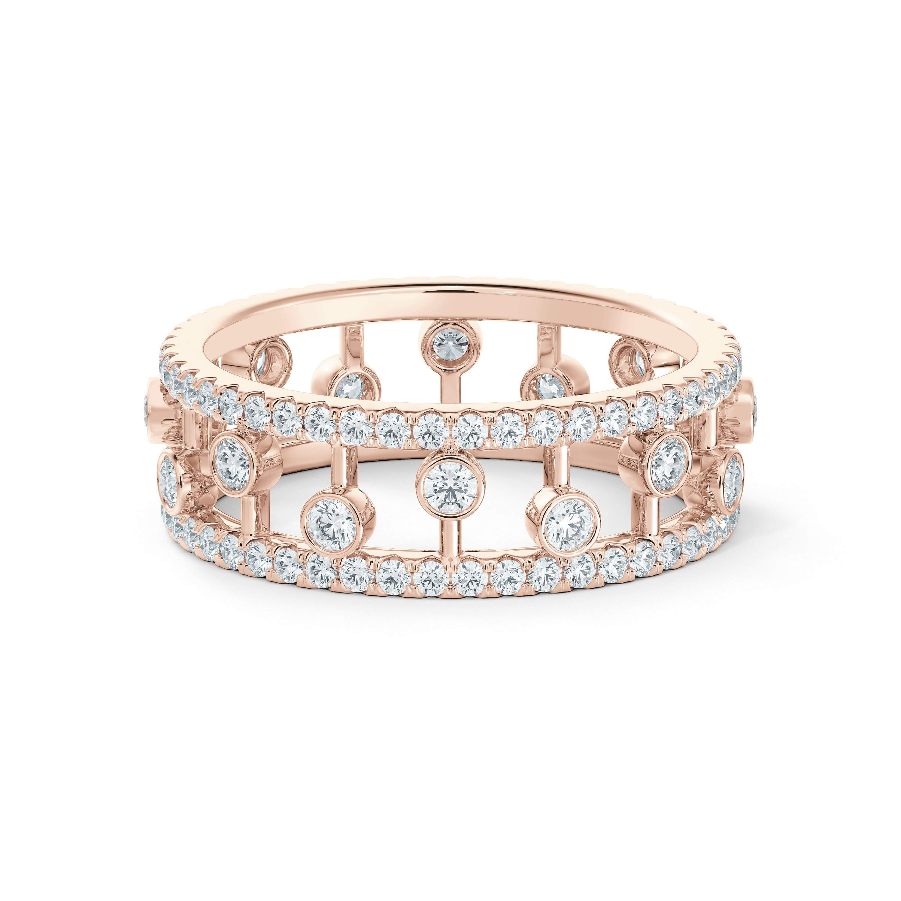 De beers bague sale