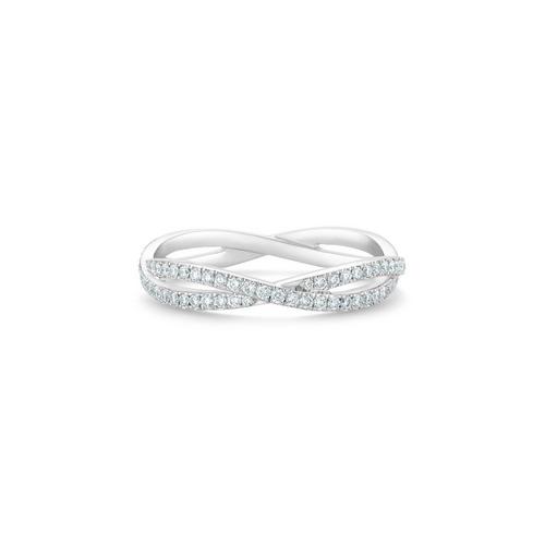 Tiffany's on sale infinity band