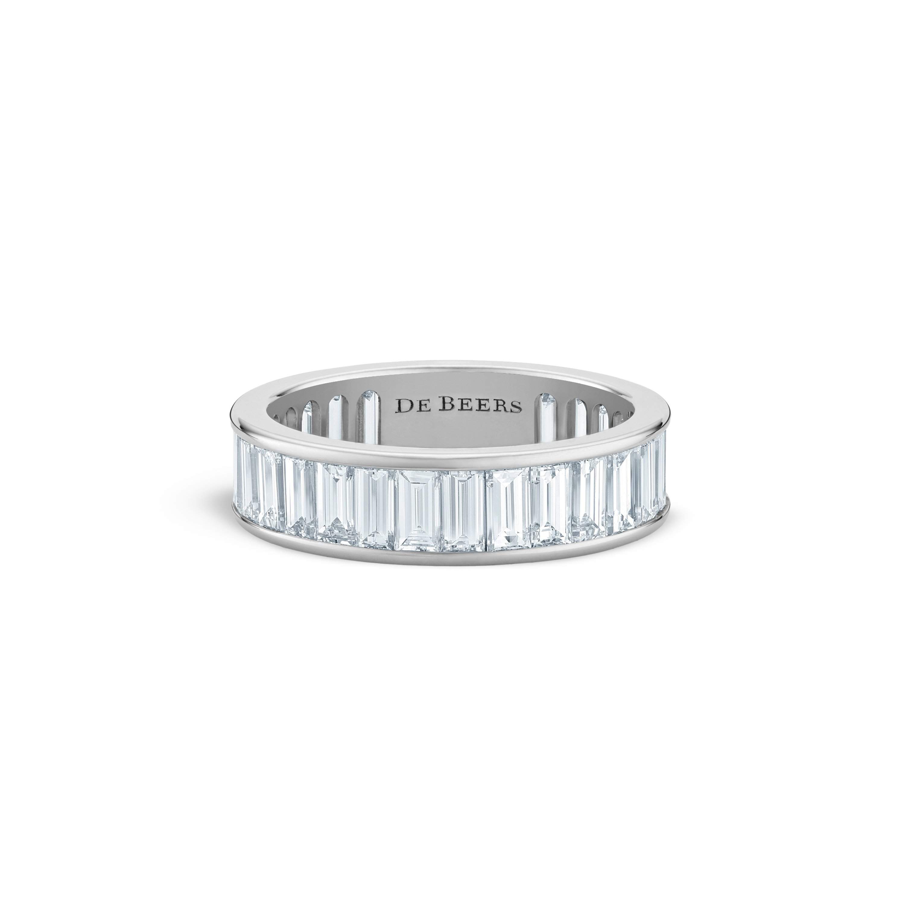 Classic eternity ring discount