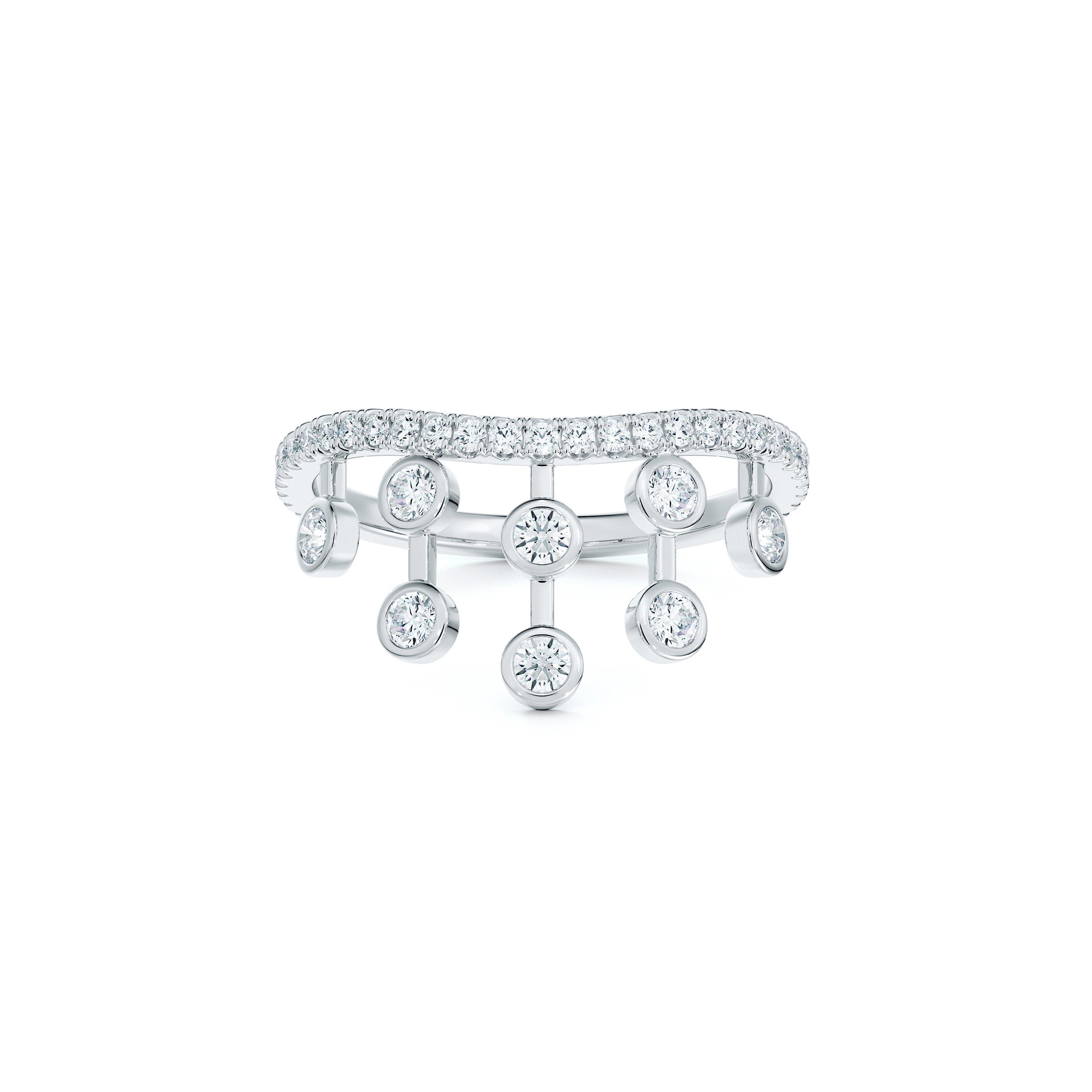 De Beers Jewellers Celebrates the US debut of The Alchemist of