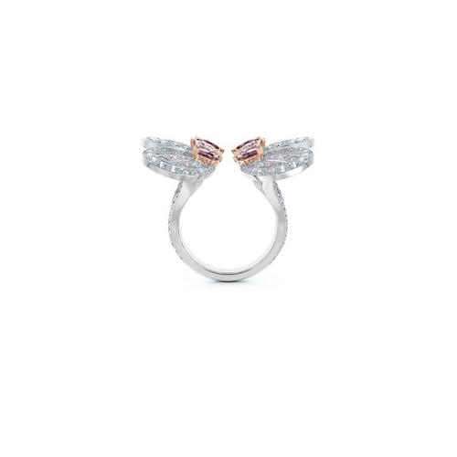 Effy butterfly ring shop