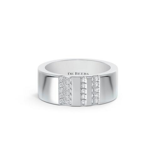 De beers discount eternity rings