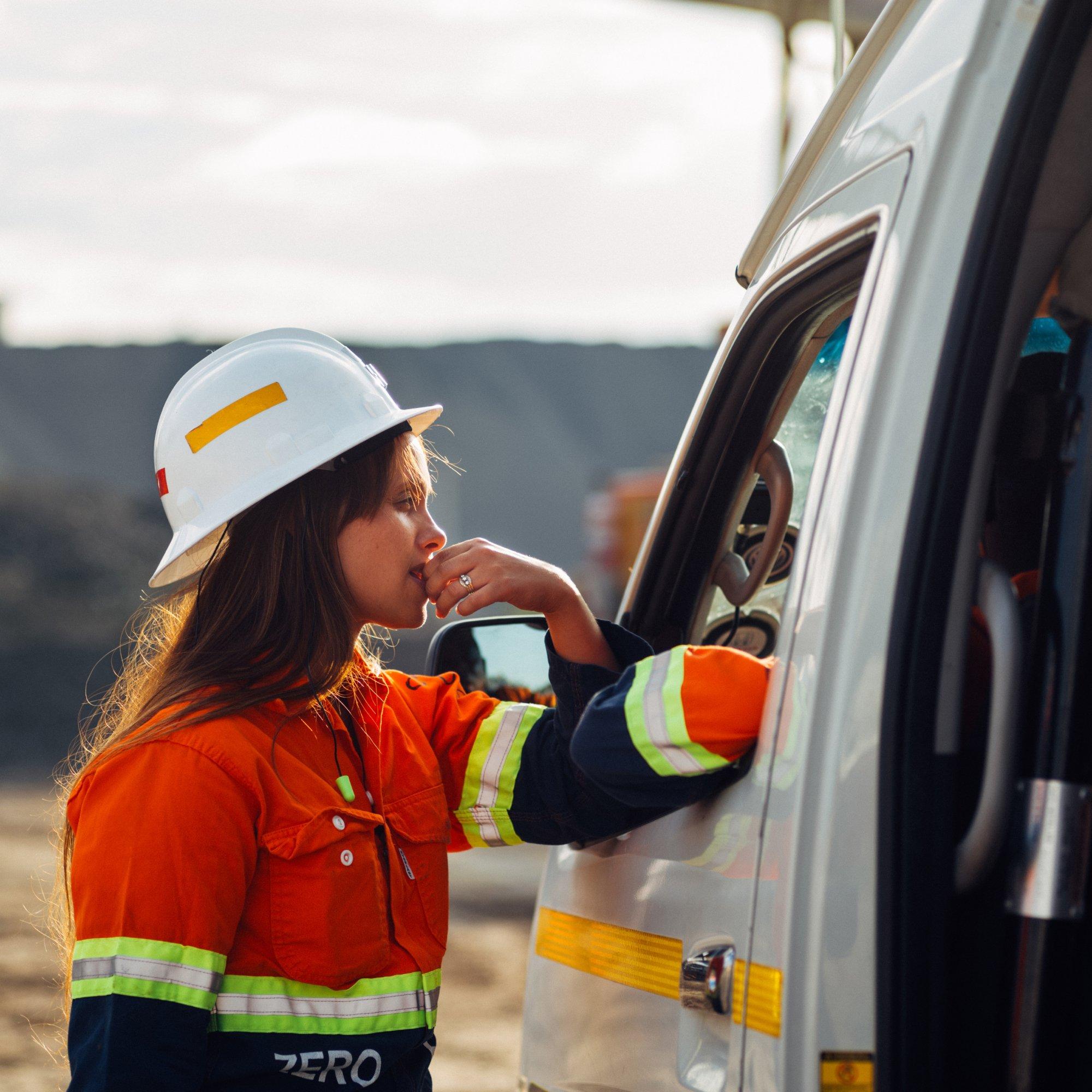 DE BEERS 與聯合國婦女署延續合作夥伴關係