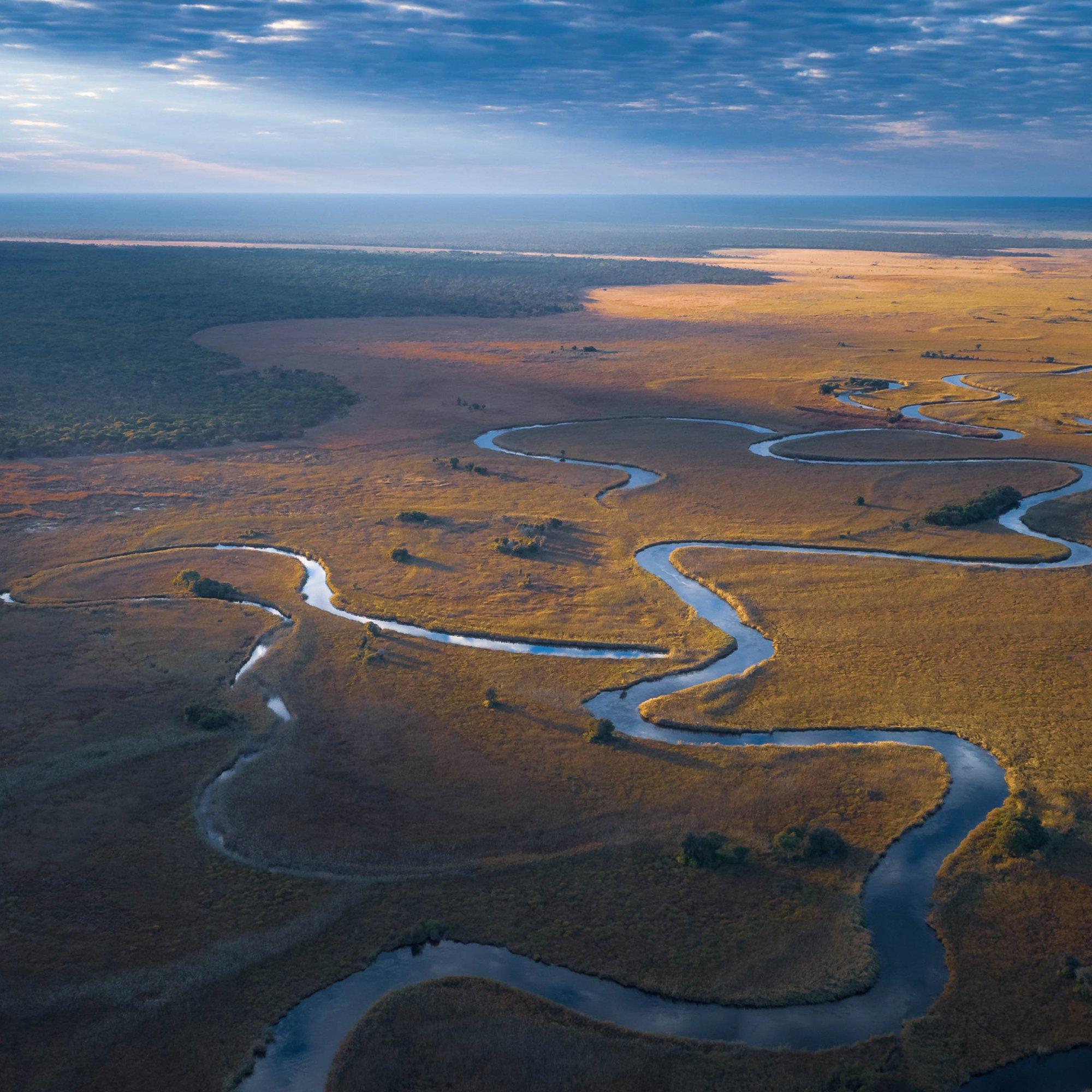 De Beers Africa Mine