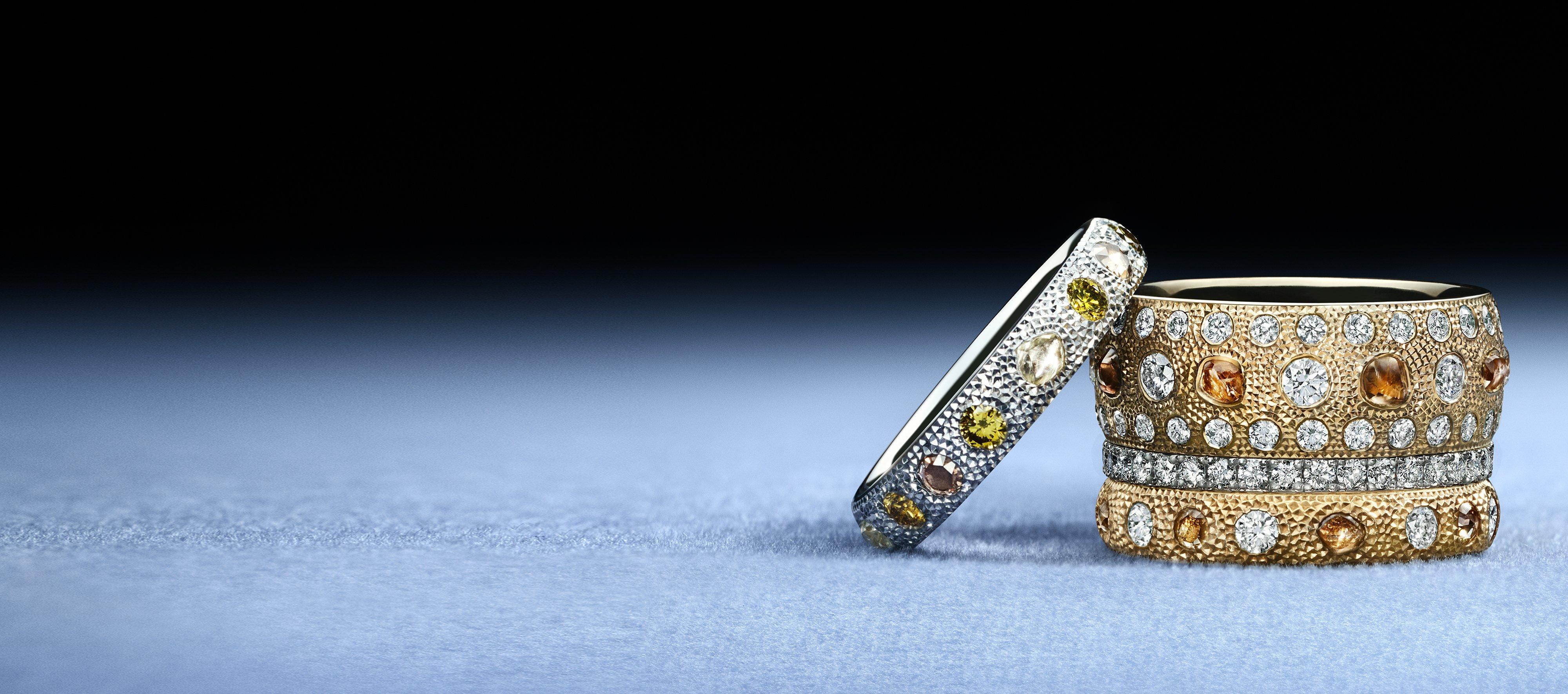 High Jewellery Arpeggia