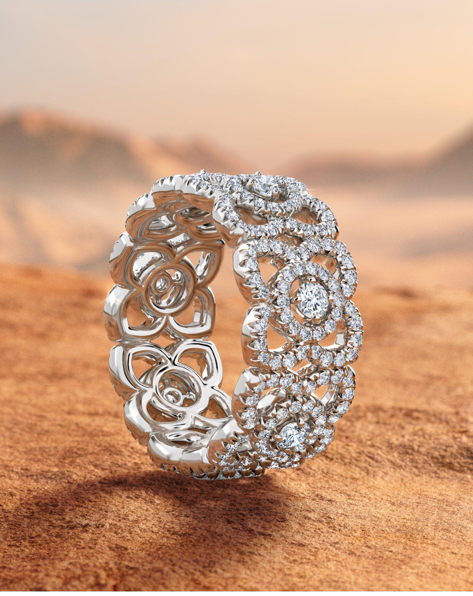 戴比爾斯由此而生