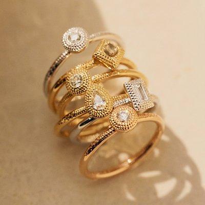 Yellow Gold Jewellery