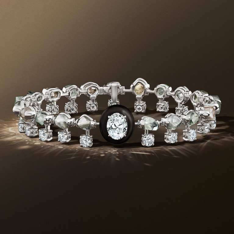 Embrace Bracelet