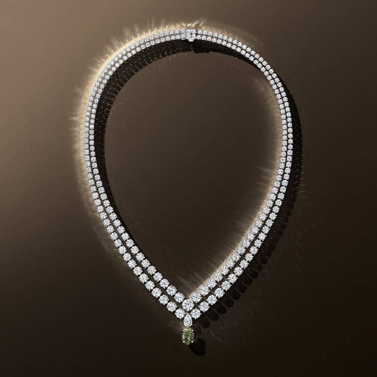 Foundation Necklace