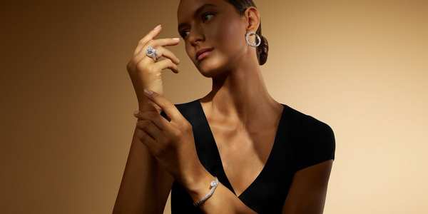 Camelthorn Resilience Ring