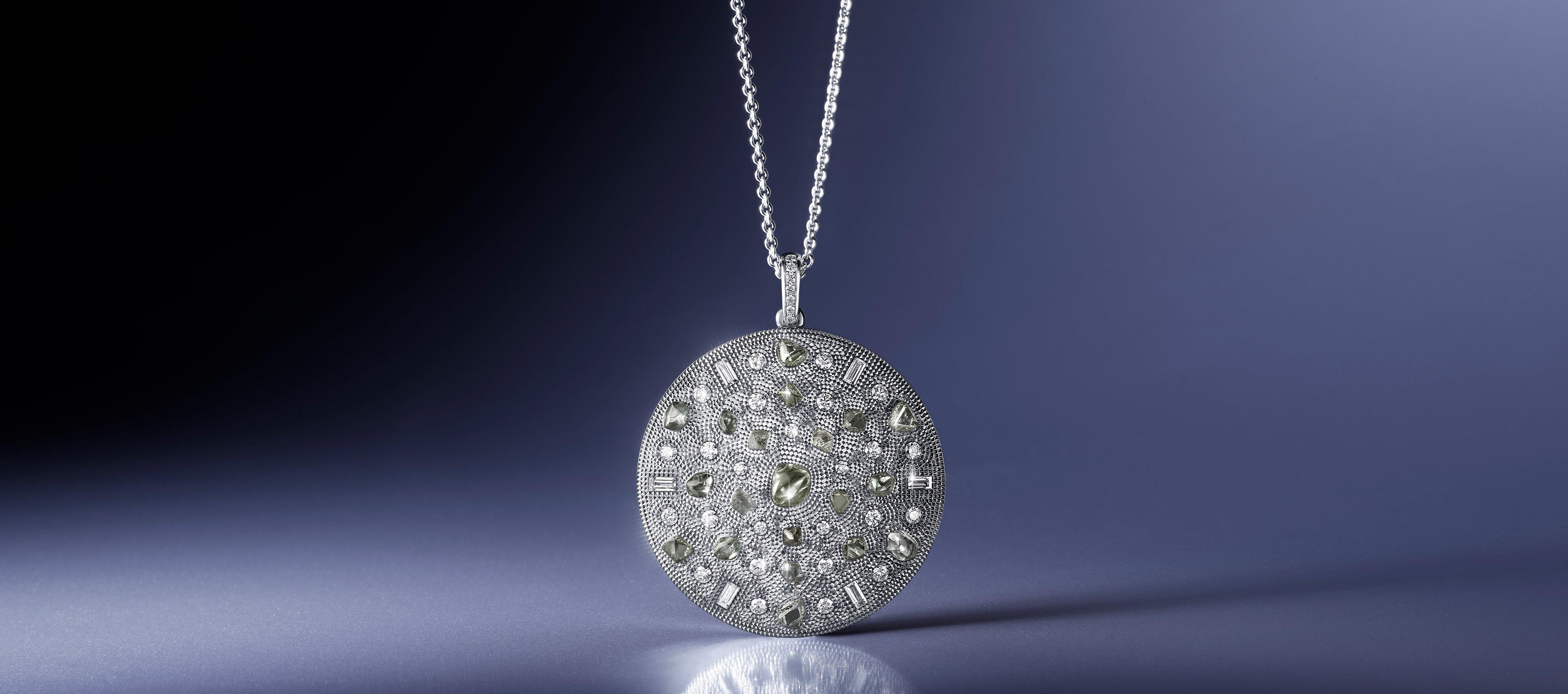 GemFair High Jewellery Collection