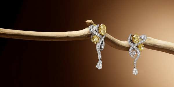 Interlace Ring