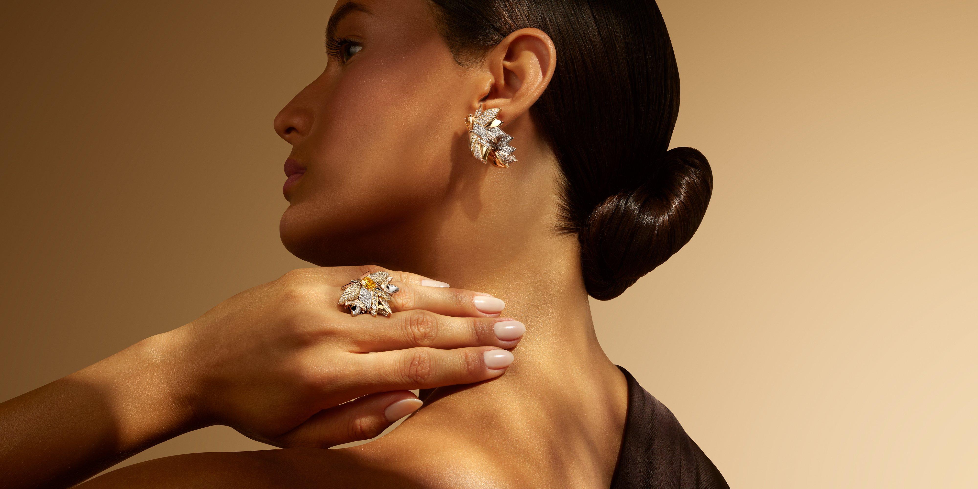 Mapping Colours Collection 