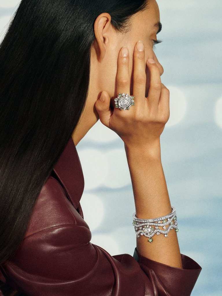 De Beers