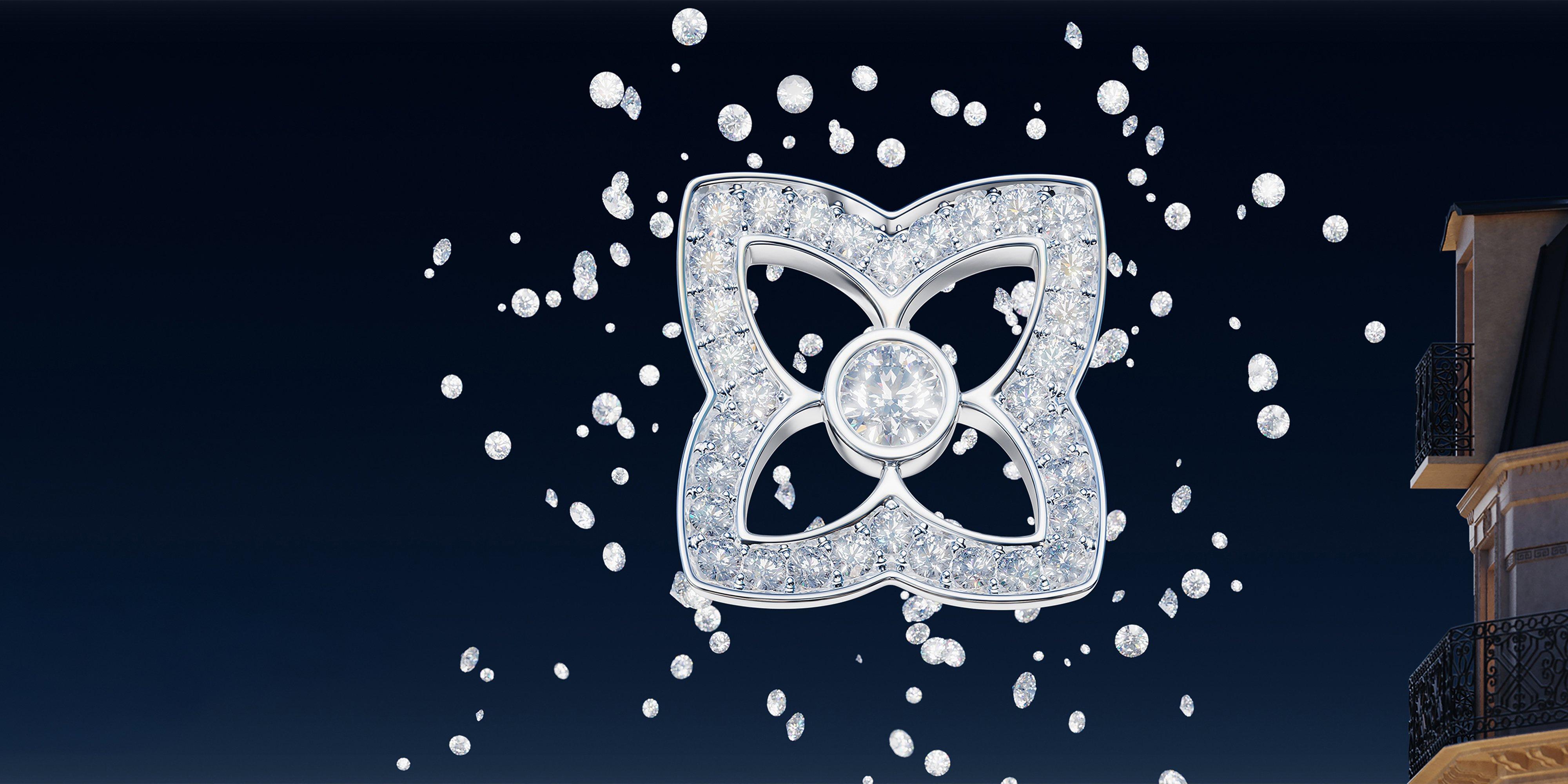 De Beers Portraits of Nature Collection