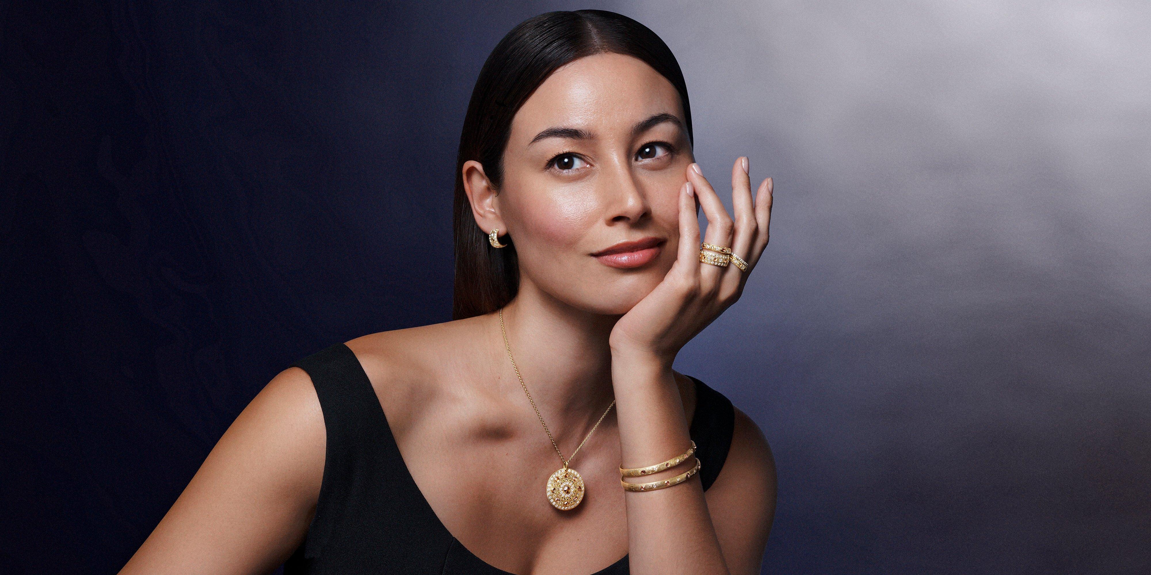 De Beers RVL Collection