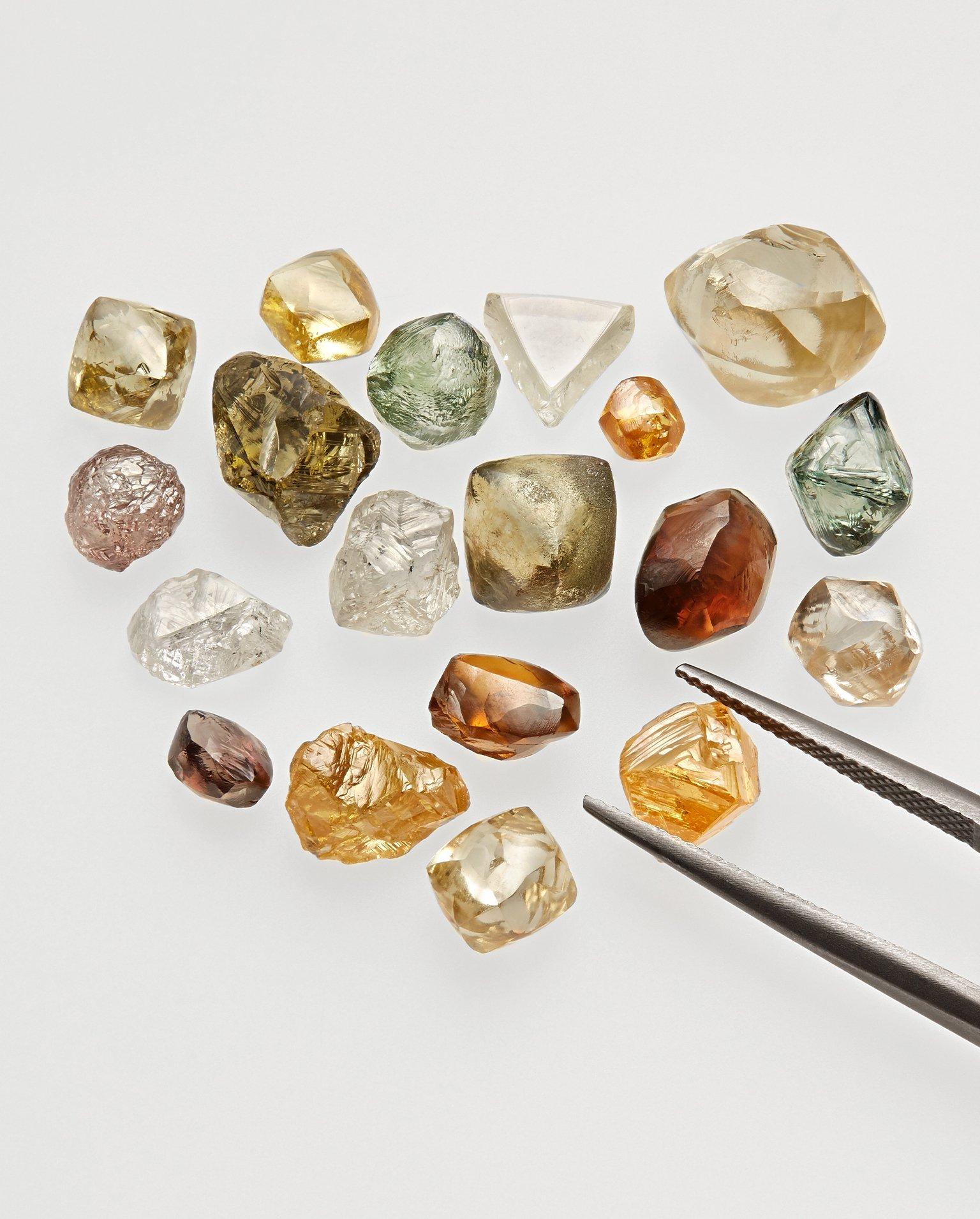 Natural Works of Art