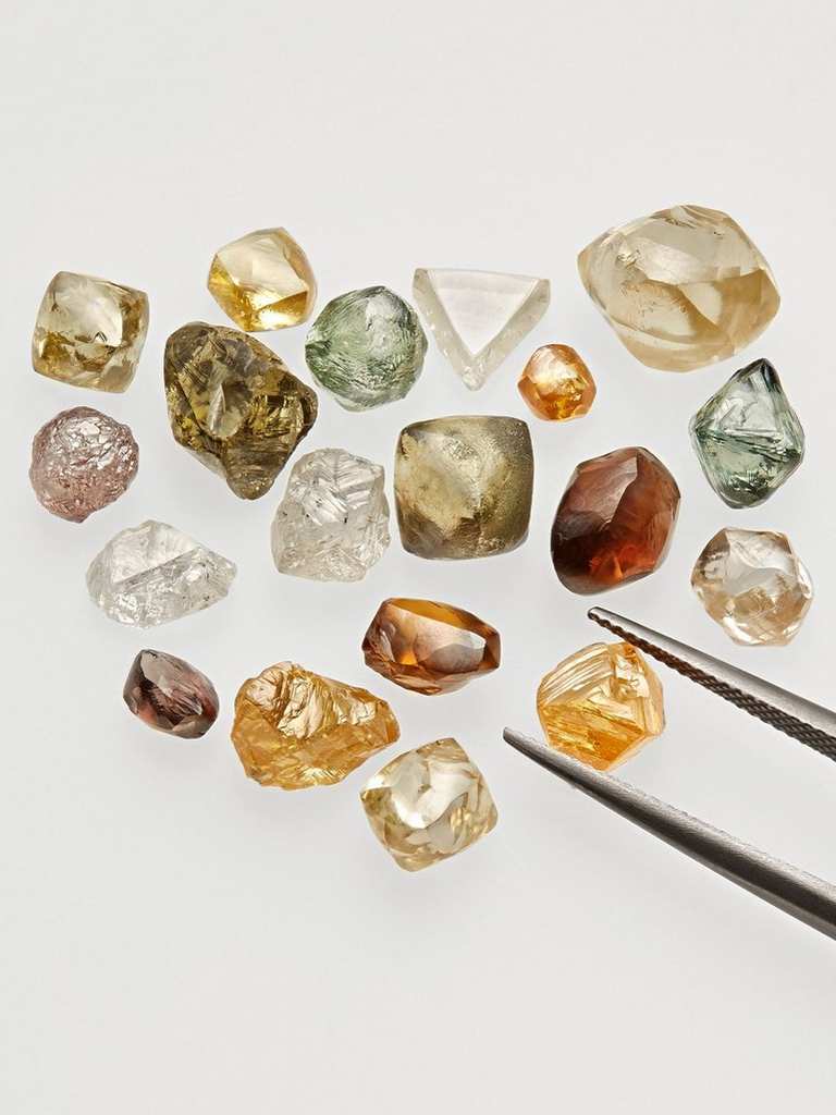 Natural Works of Art