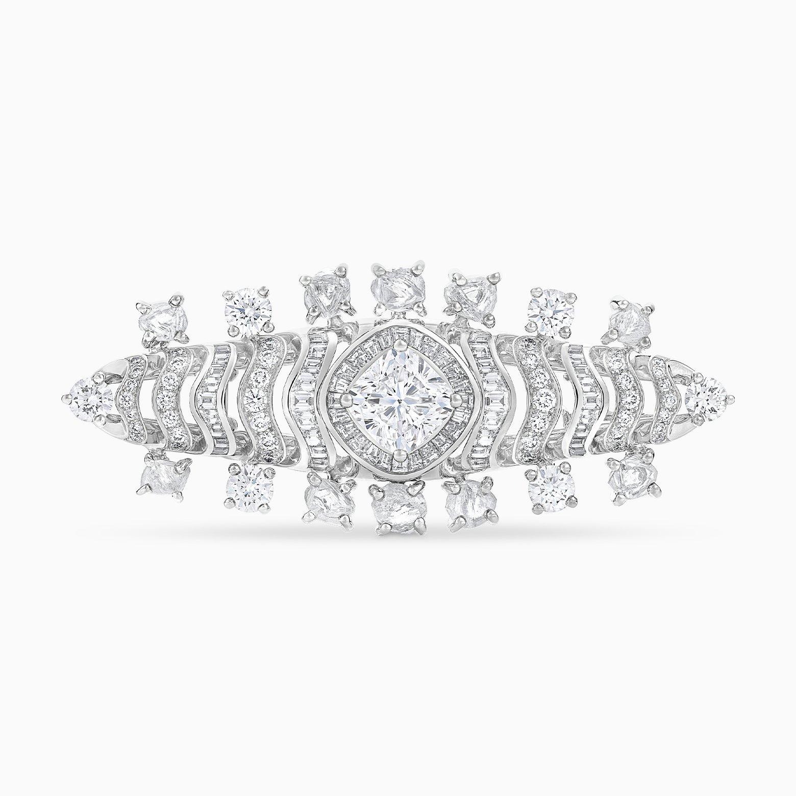 Echo Brooch