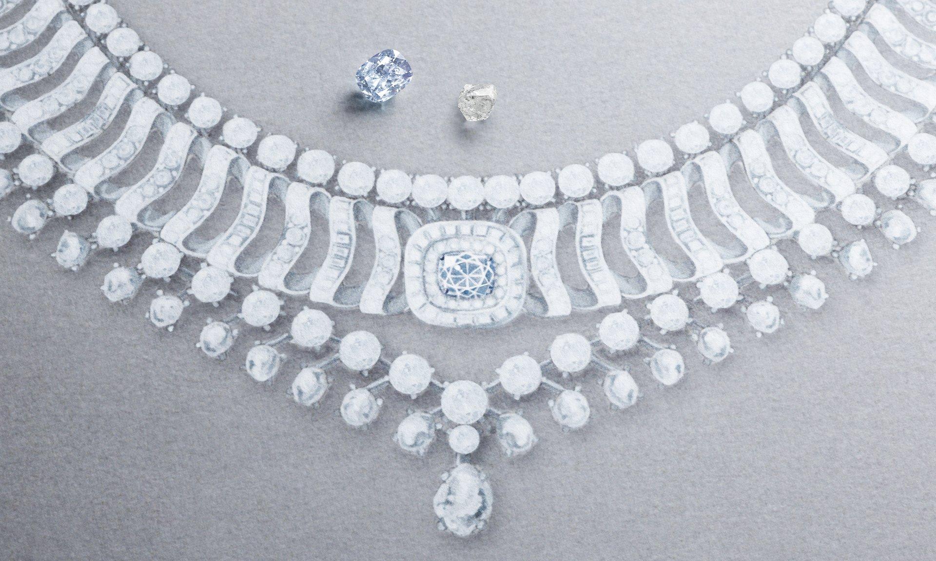 Echo Craftsmanship Lose Diamond