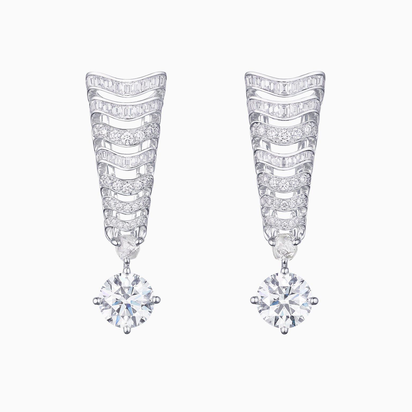 Echo Earrings