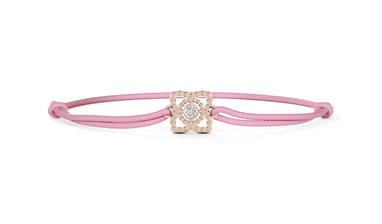 Online Exclusives at De Beers Jewellers