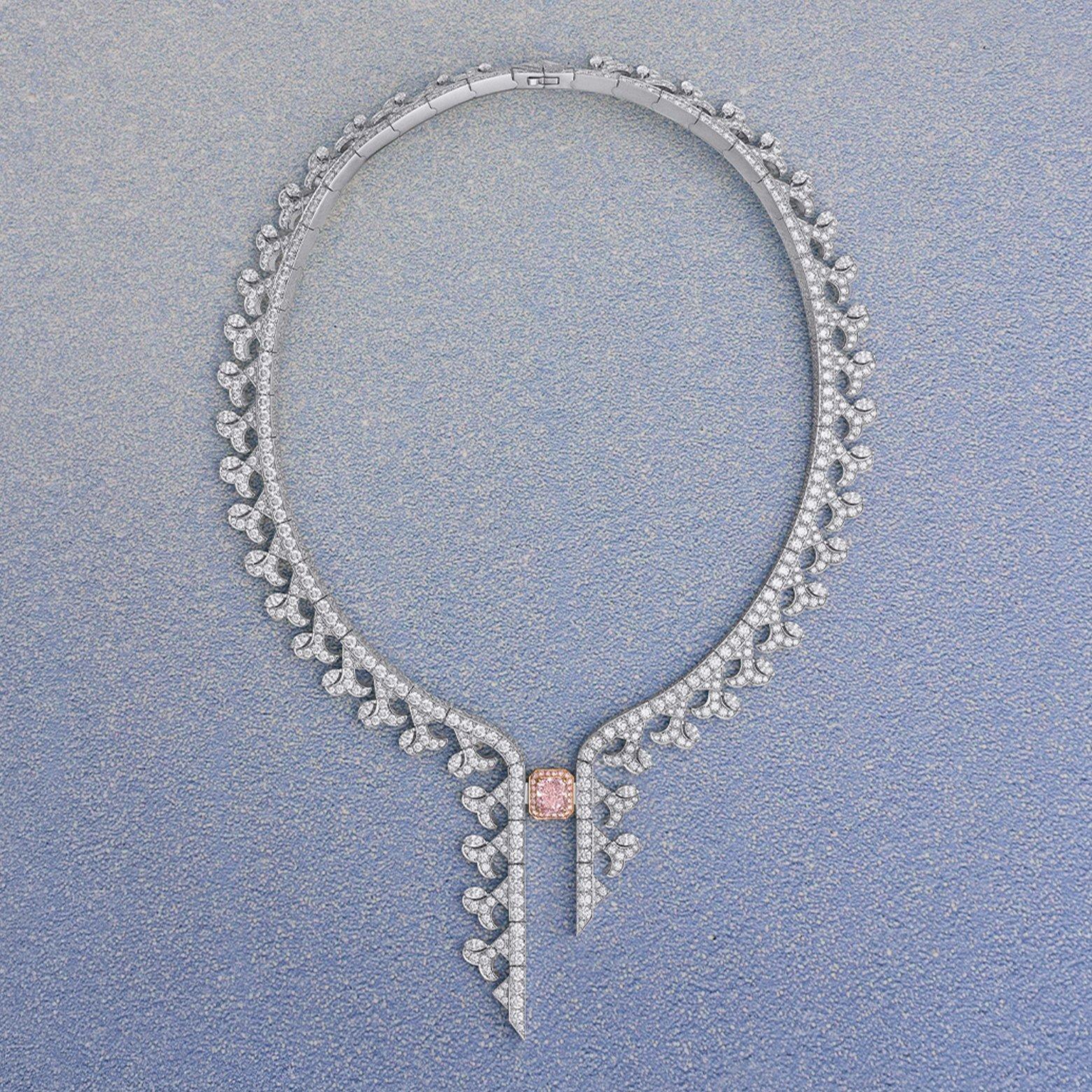 Shimmer Set