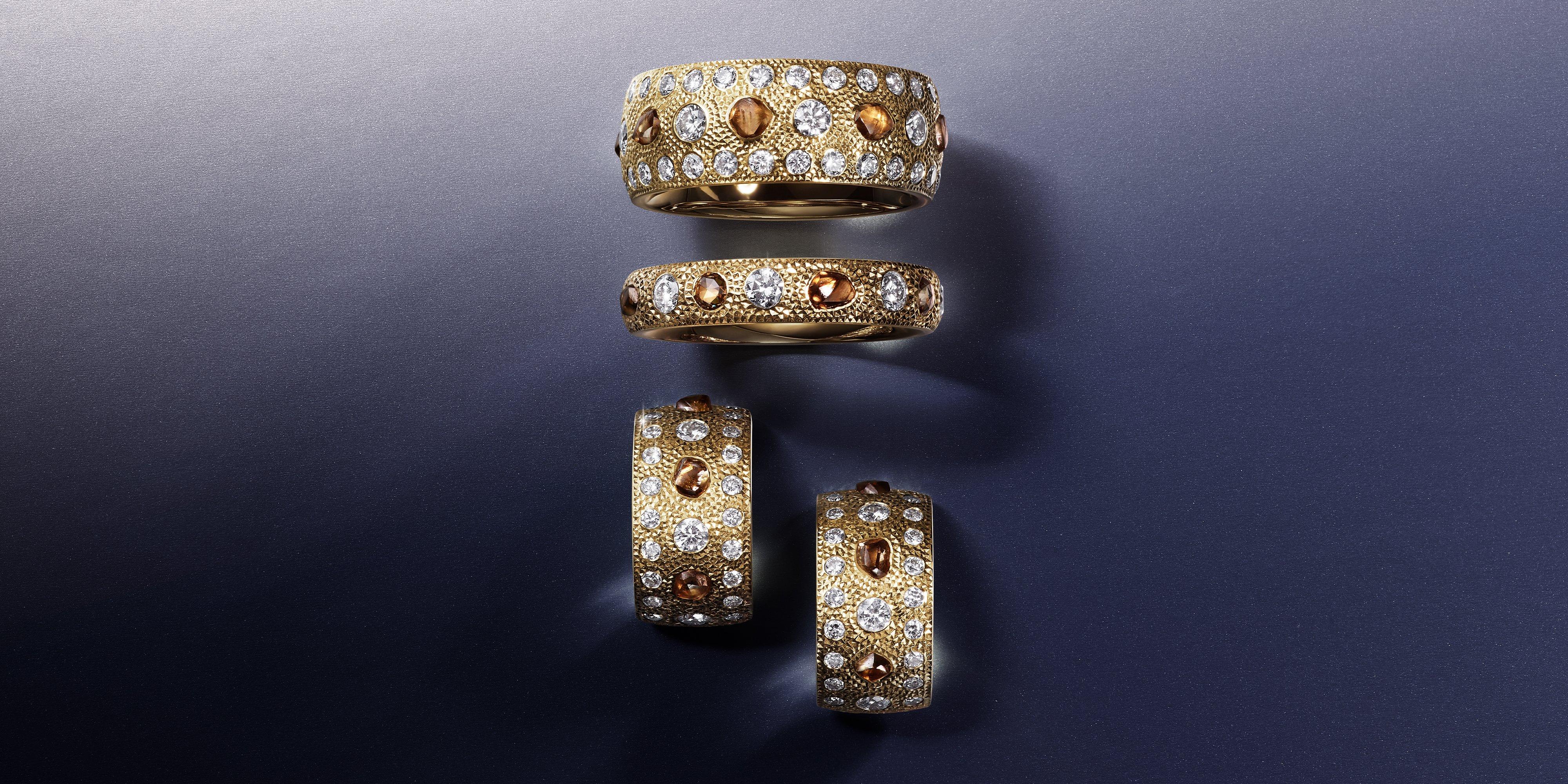 Talisman Medal Pendant