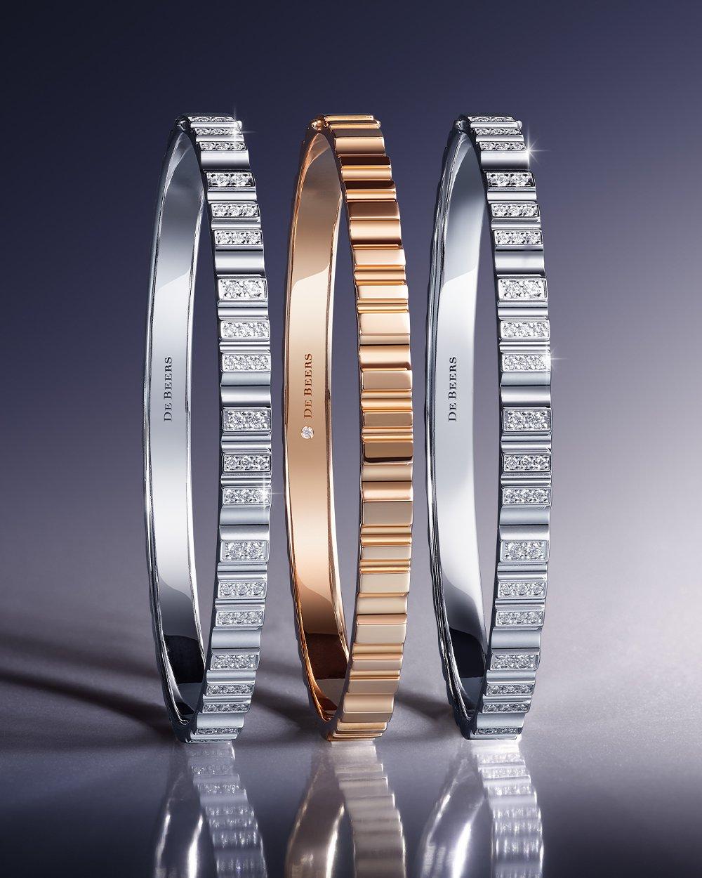 Diamond Bracelets Gifts