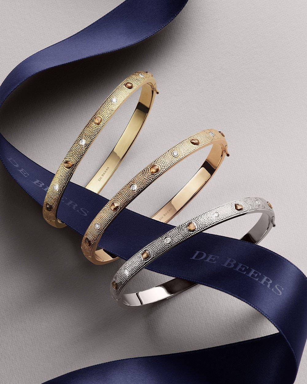 Diamond Bracelets Gifts