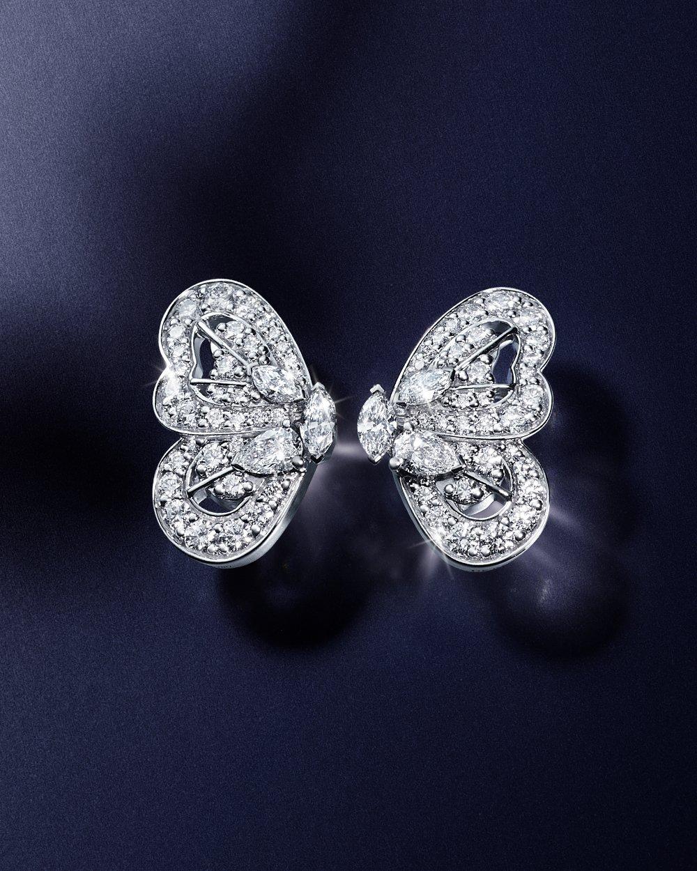 Diamond Earrings Gifts