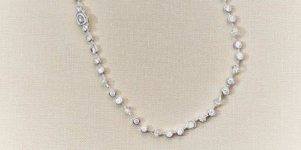 Image for De Beers and GemFair collaboration