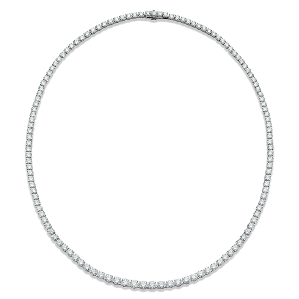 Diamond Line Diamond Lines High Jewellery | De Beers CA