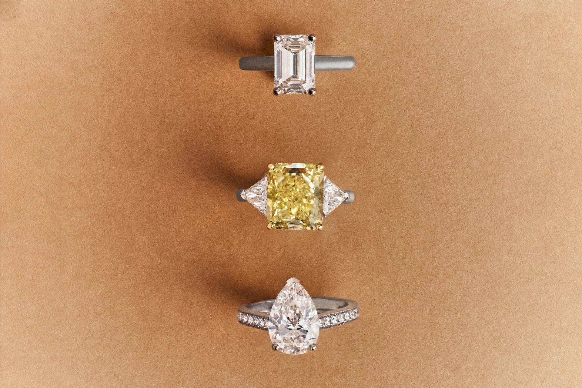art of diamond talisman