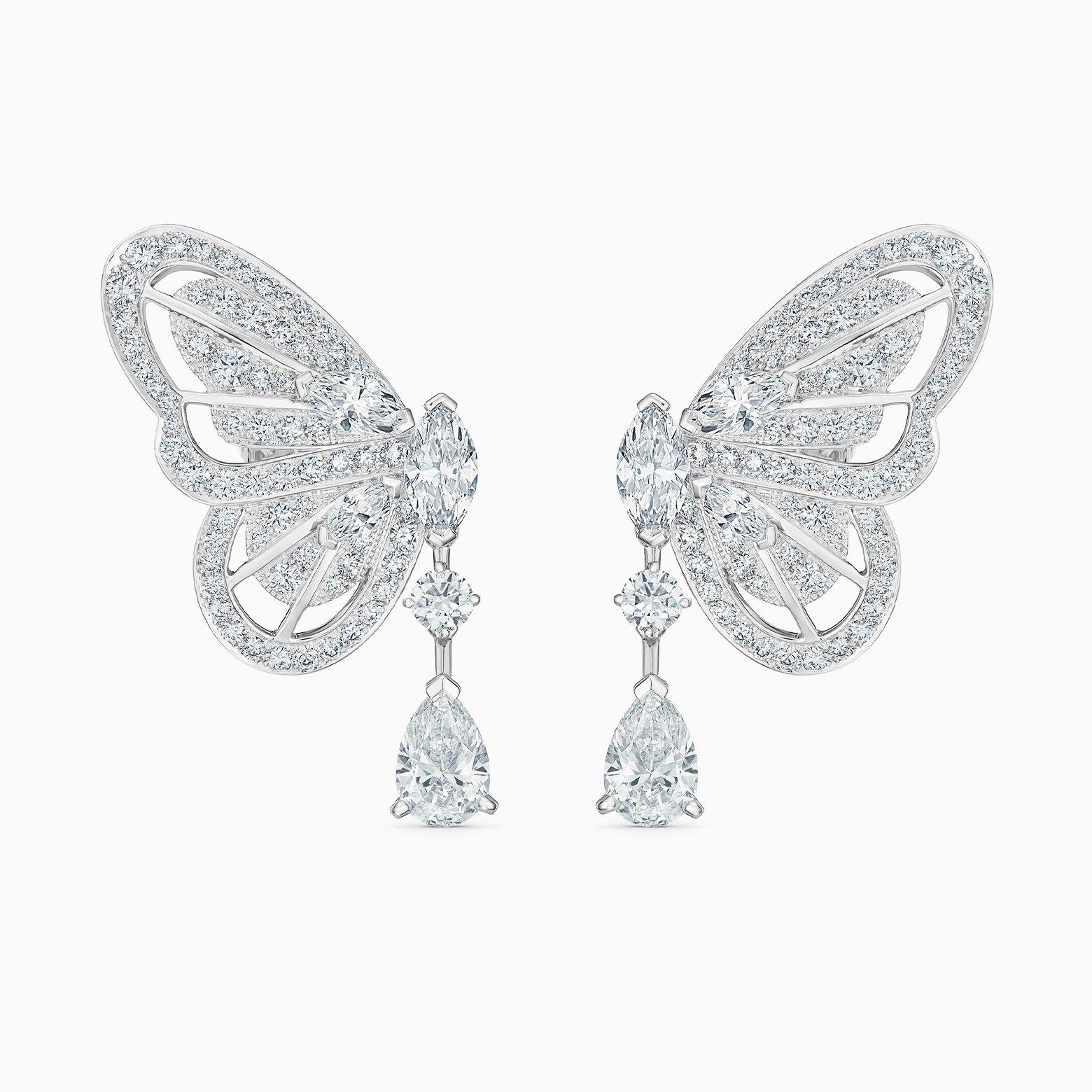 Portraits of Nature Earrings