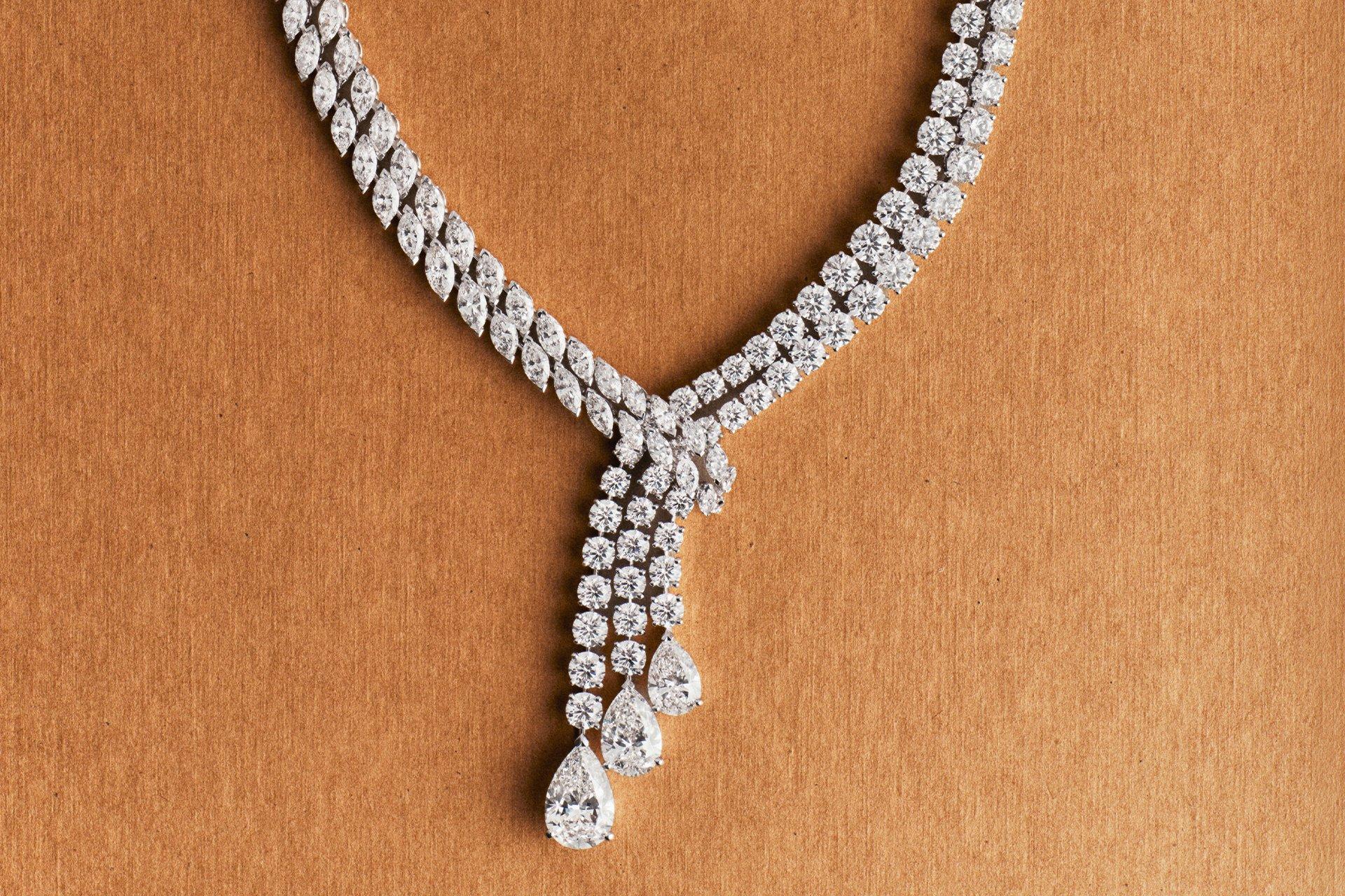 High Jewellery Collections