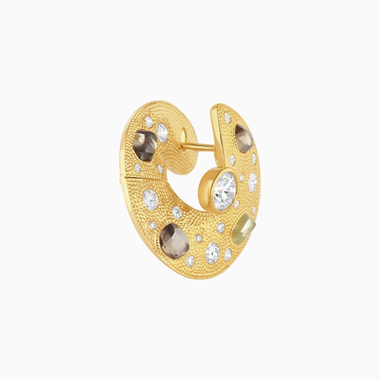 Talisman Earrings