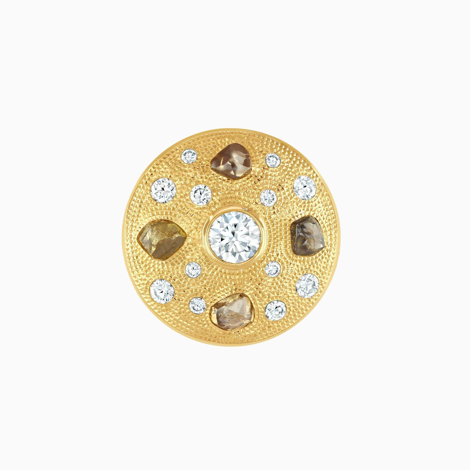 Talisman Ring