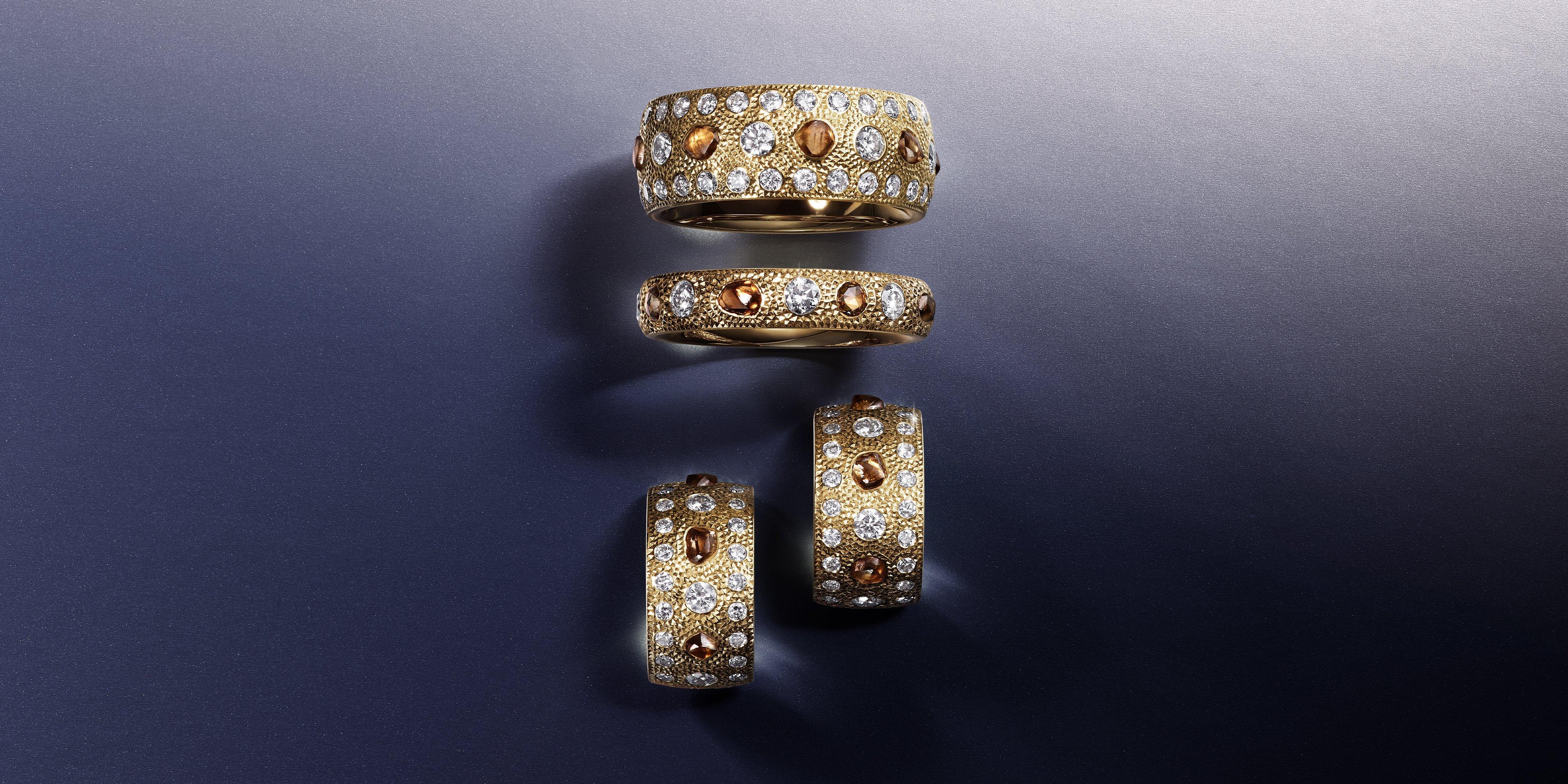 De Beers Portraits of Nature Collection