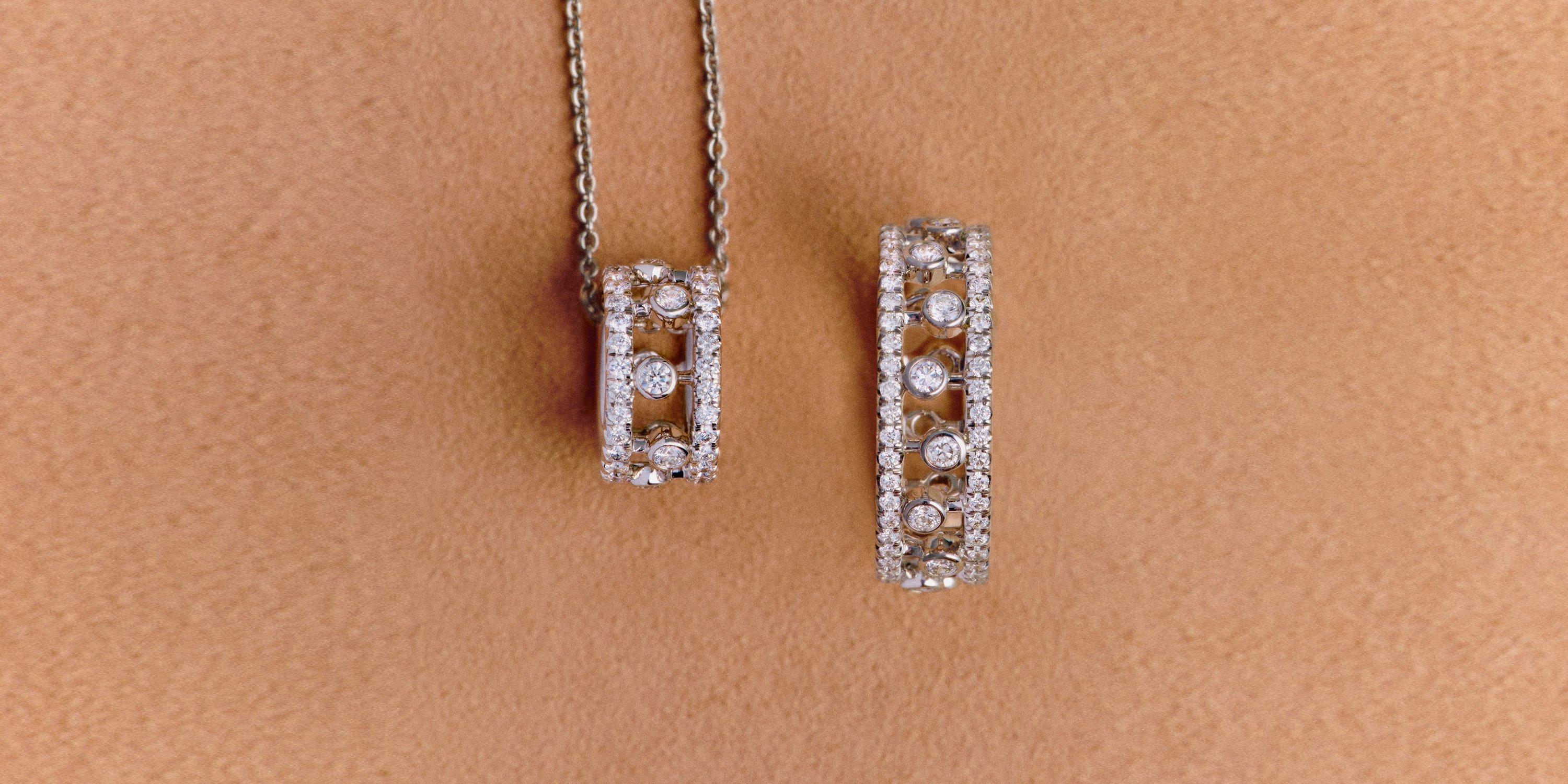 Talisman Collection by De Beers
