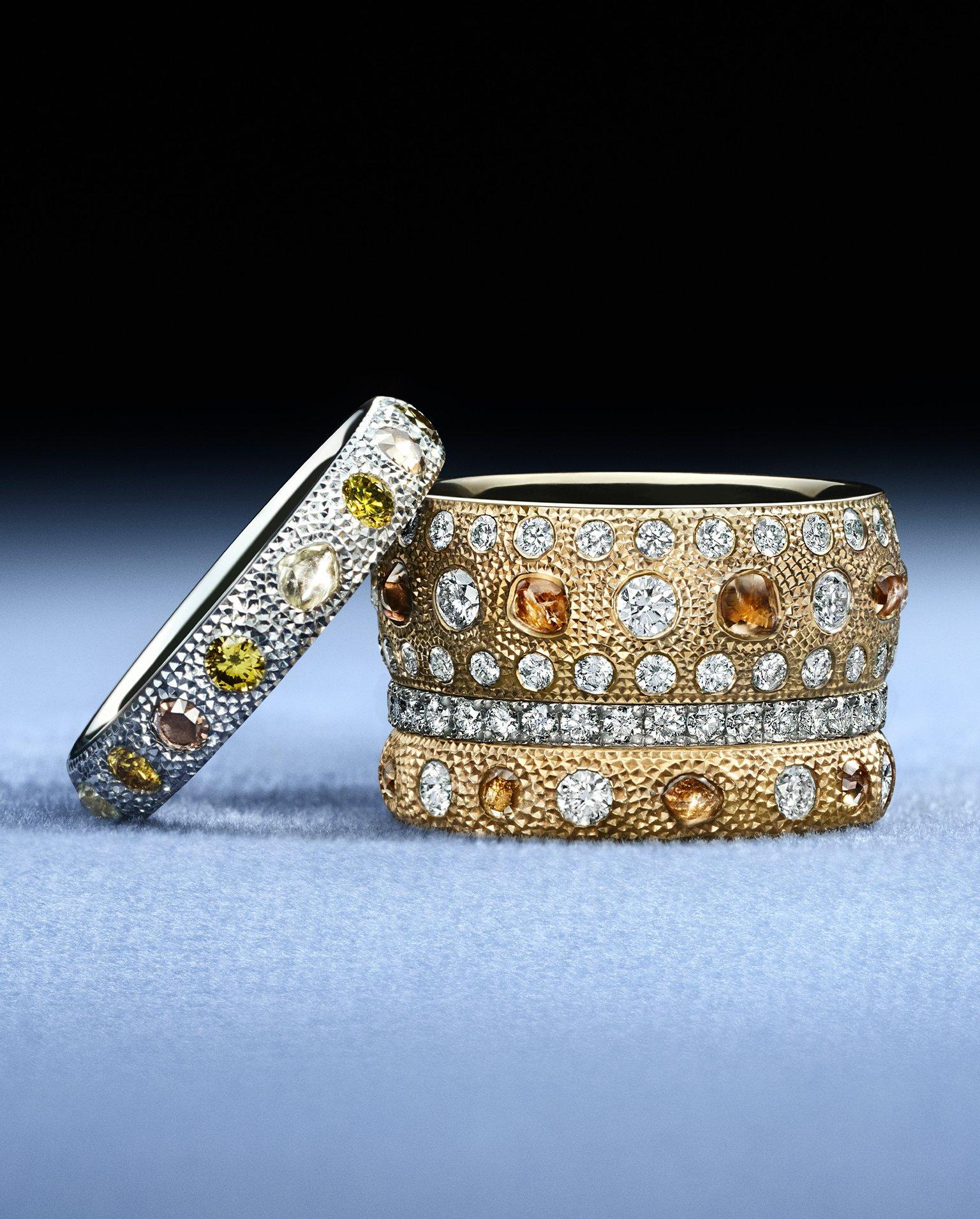 High Jewellery Arpeggia