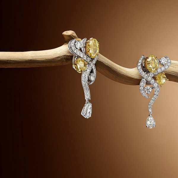 Interlace Ring