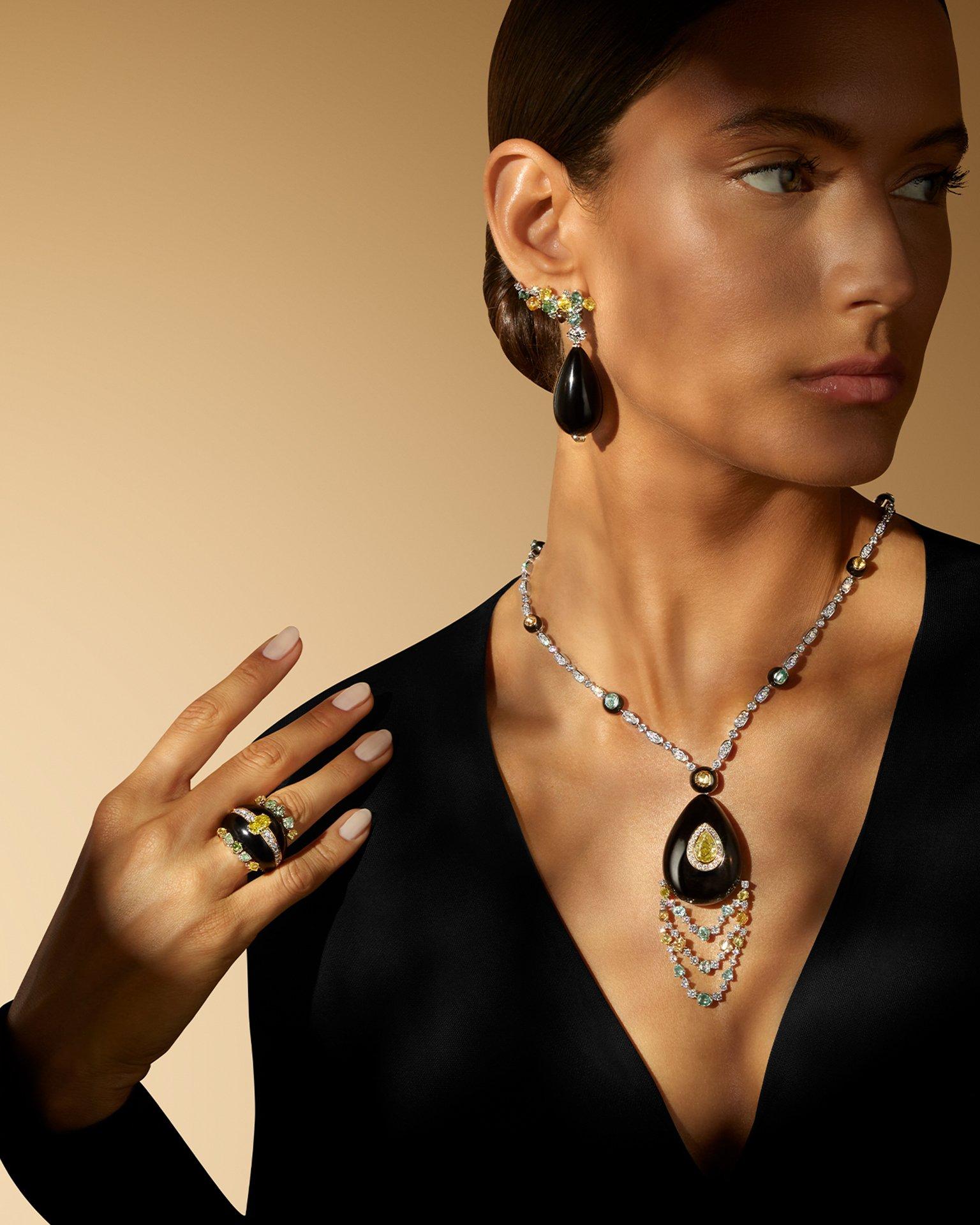 Baobab Magnitude Necklace