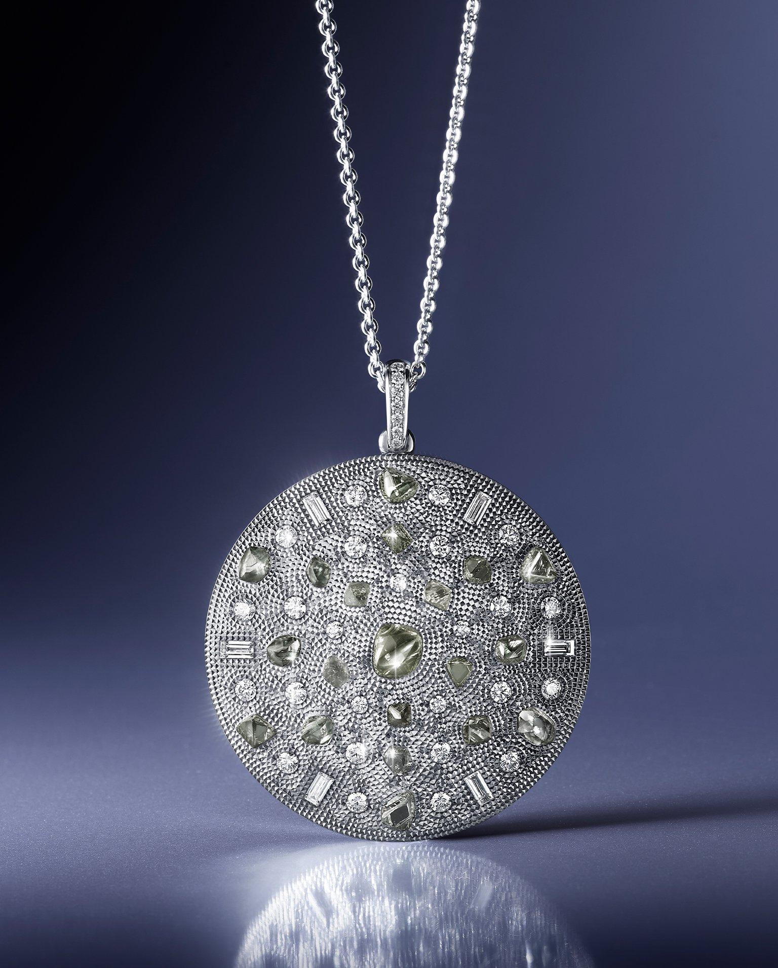 GemFair High Jewellery Collection