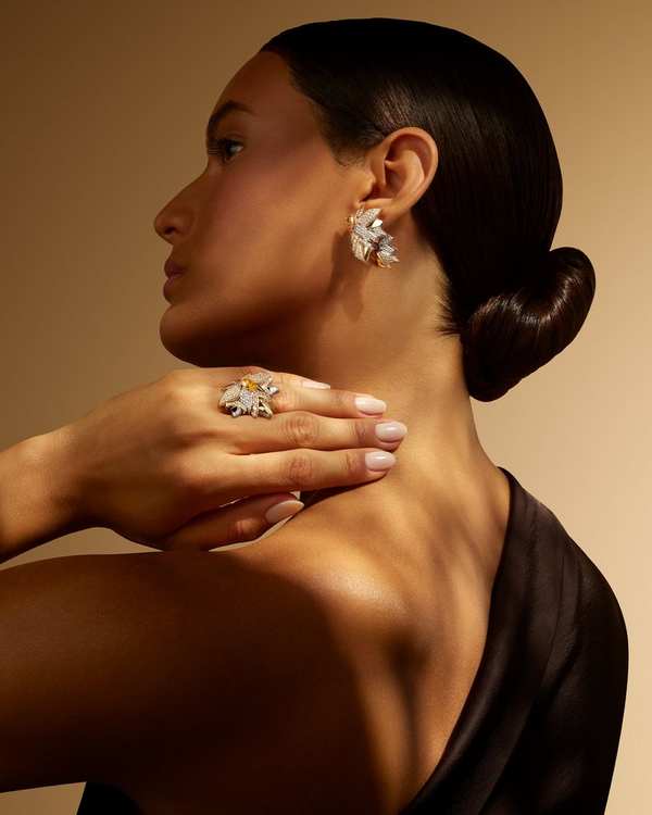 Mapping Colours Collection