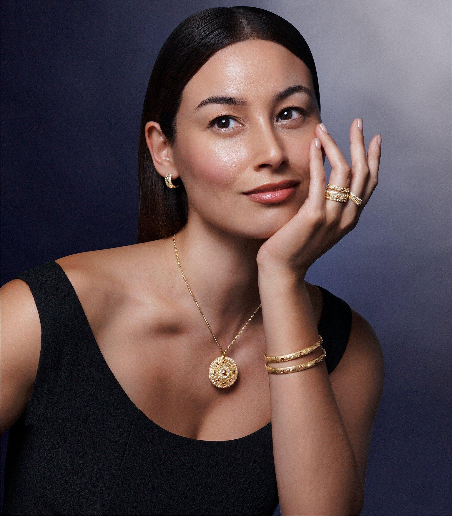 De Beers RVL Collection