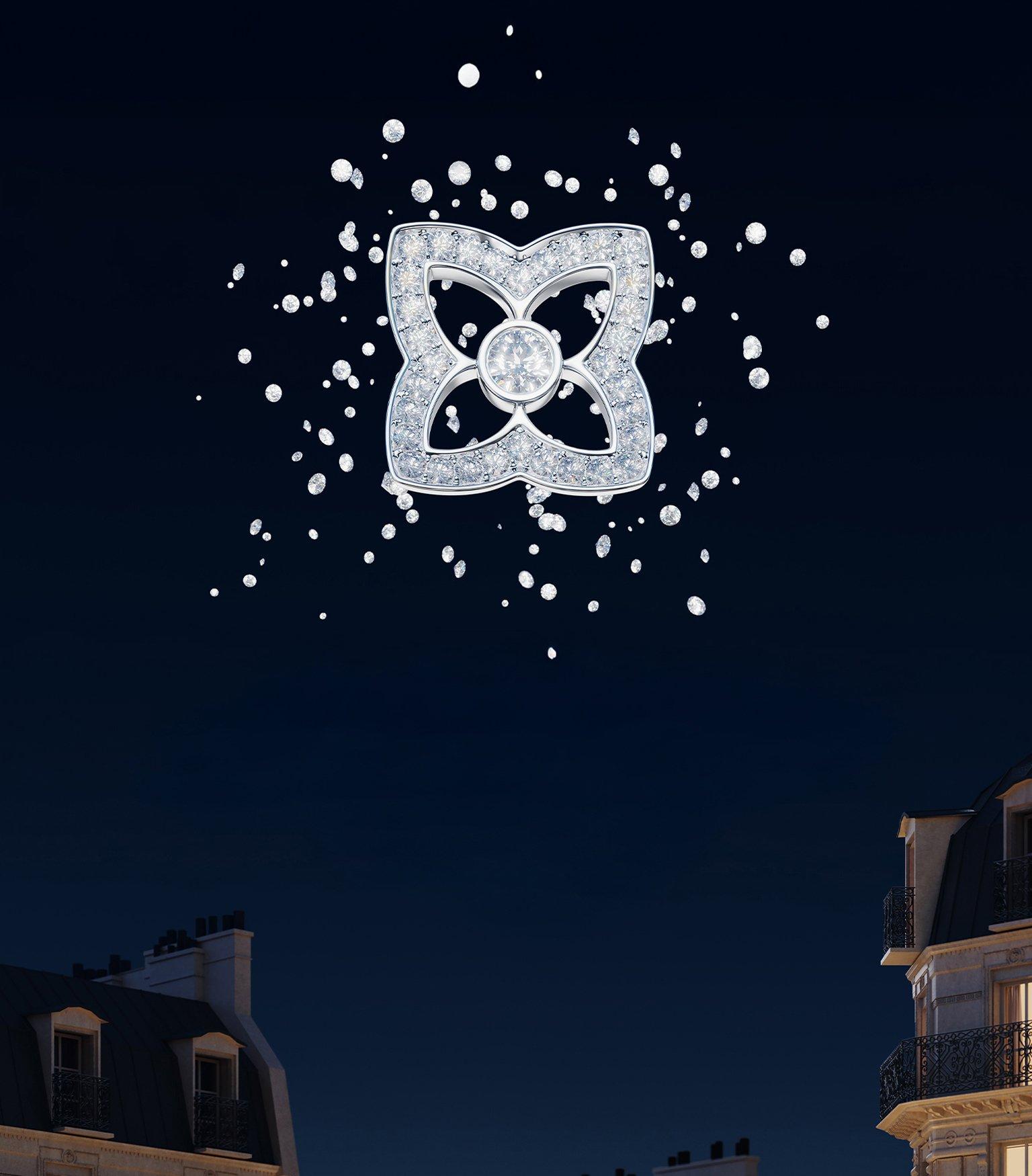 De Beers Portraits of Nature Collection