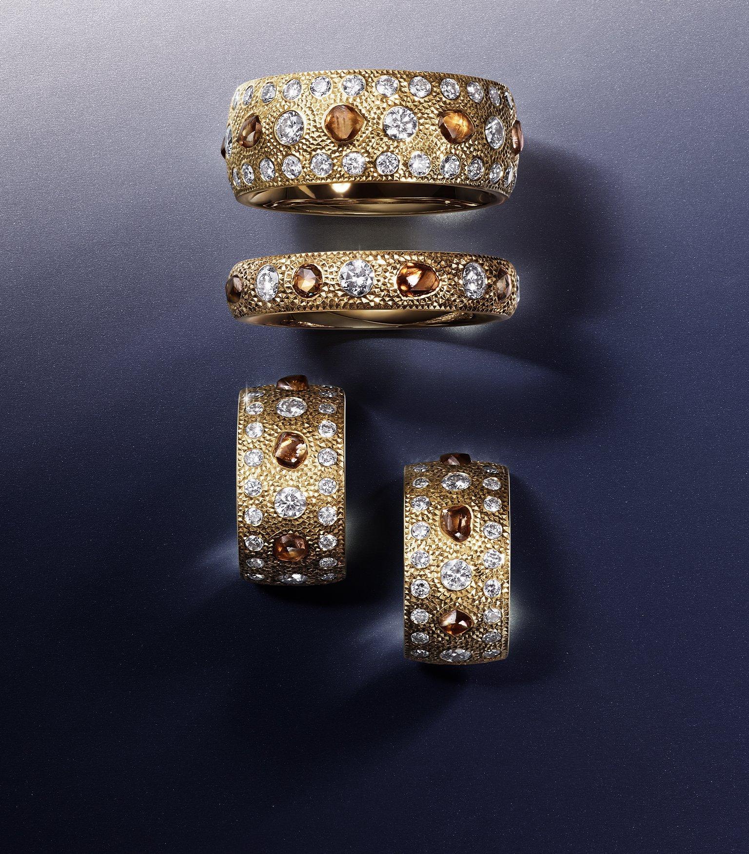 Talisman Medal Pendant