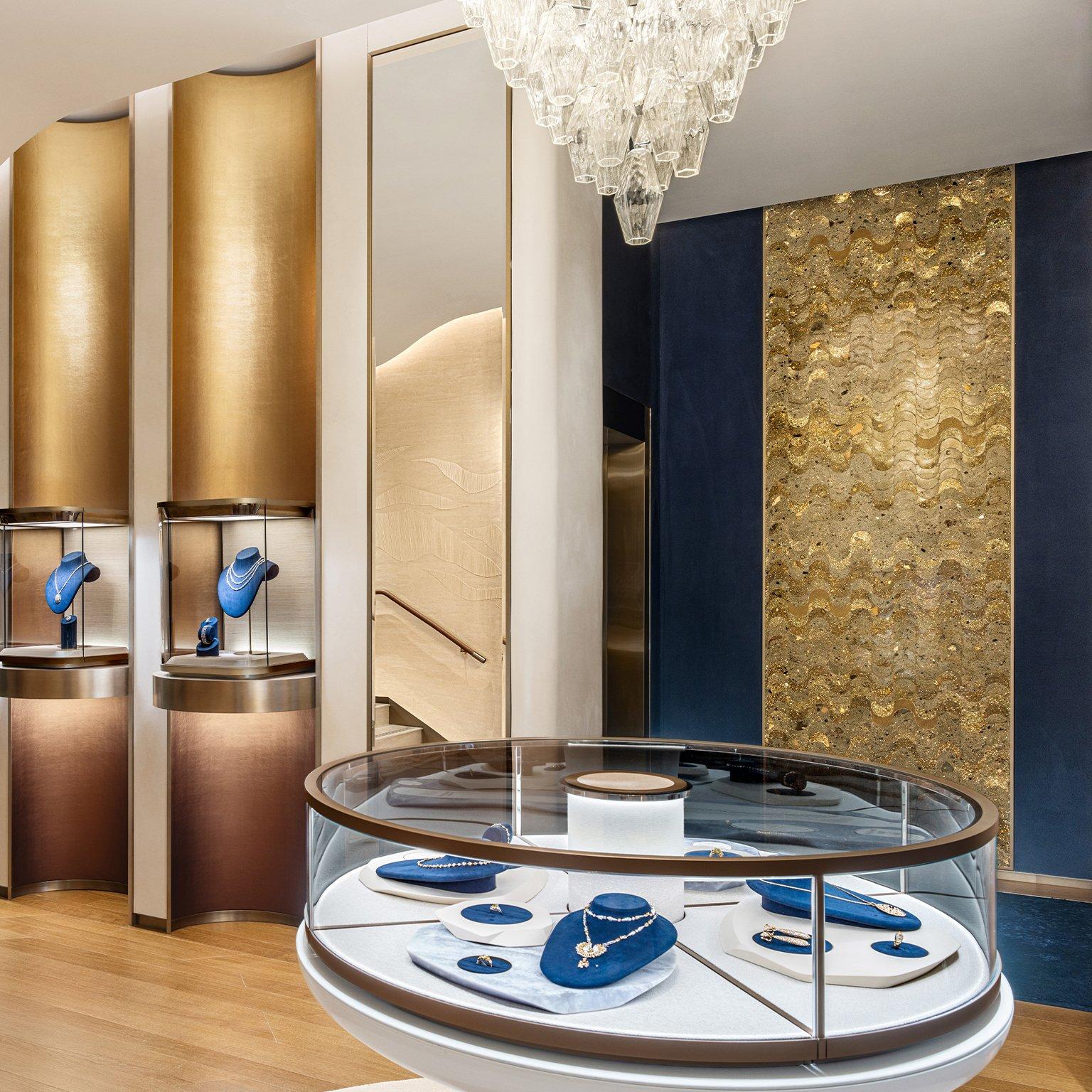 GemFair High Jewellery Collection