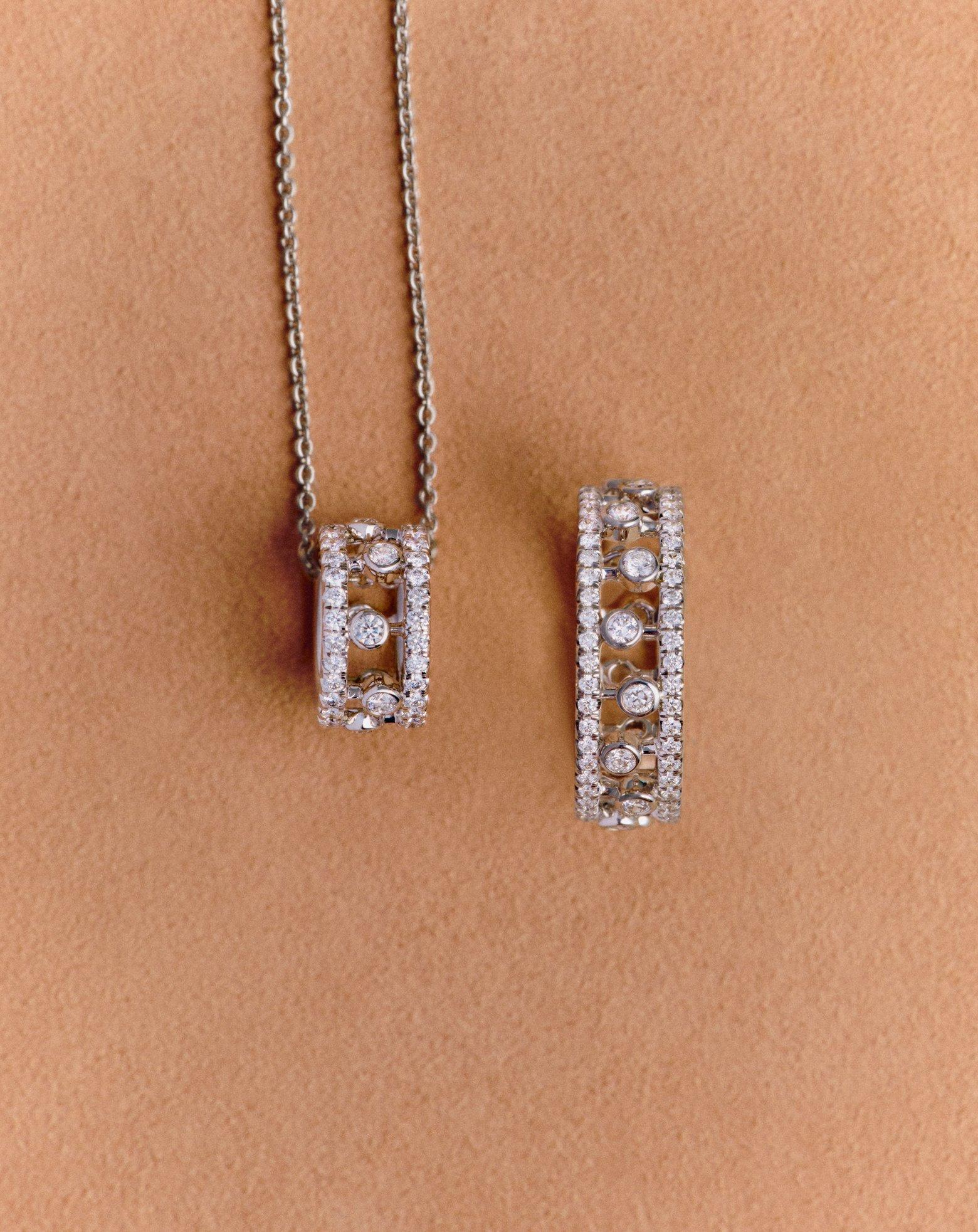 Talisman Collection by De Beers